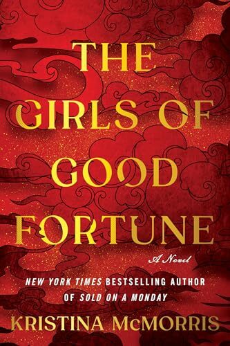 The Girls Of Good Fortune