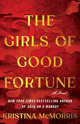 The Girls Of Good Fortune