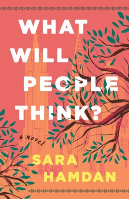 What Will People Think?