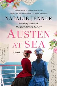 Austen At Sea