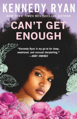 Can’t Get Enough (Skyland #3)