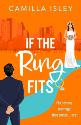 If The Ring Fits (Funny Feelings #2)