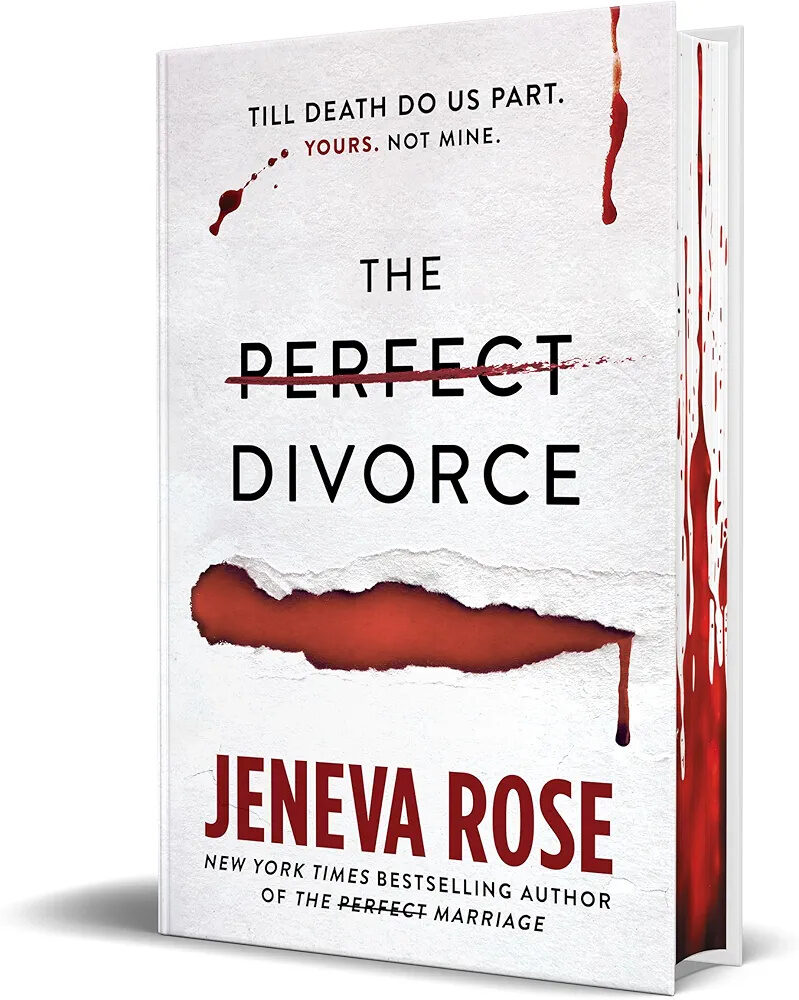 The Perfect Divorce (Perfect #2)