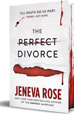 The Perfect Divorce (Perfect #2)