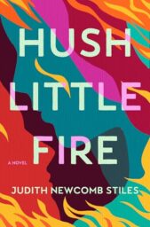 Hush Little Fire