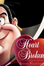 Heartbroken (Villains #12)