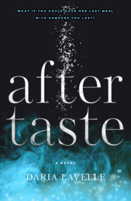 Aftertaste