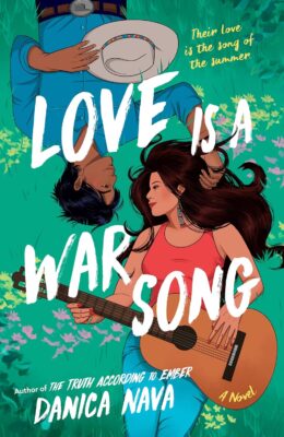Love Is A War Song