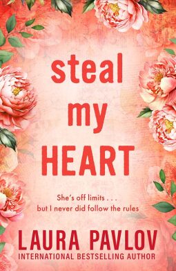 Steal My Heart (Rosewood River Series #1)