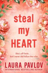 Steal My Heart (Rosewood River Series #1)