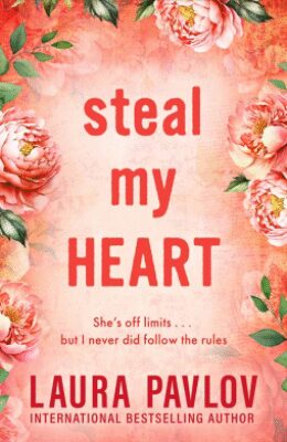 Steal My Heart (Rosewood River Series #1)