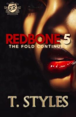 Redbone 5: The Fold Continues