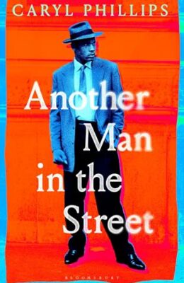 Another Man In The Street