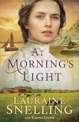 At Morning’s Light (Home To Green Creek #2)