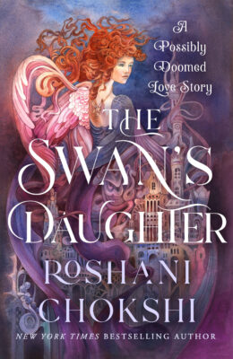 The Swan’s Daughter