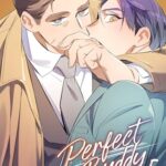Perfect Buddy (The Comic / Manhwa) Vol. 5