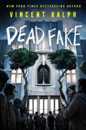 Dead Fake (Bleak Haven #1)