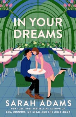 In Your Dreams (When in Rome #4)