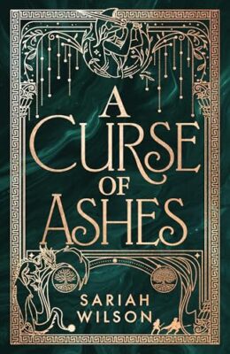 A Curse Of Ashes
