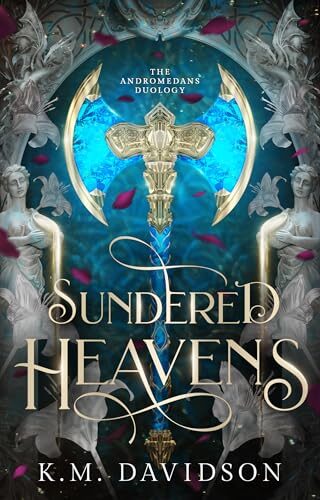 Sundered Heavens