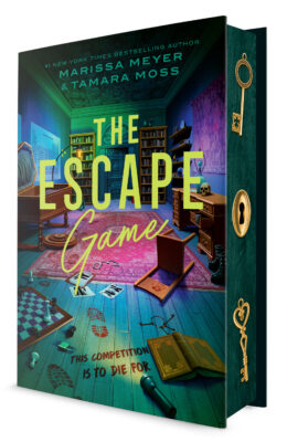 The Escape Game