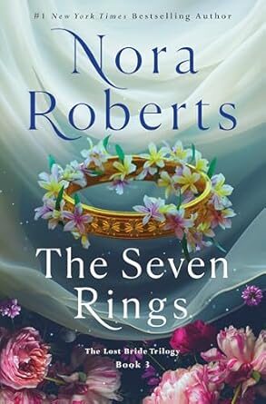 The Seven Rings (The Lost Bride Trilogy #3)
