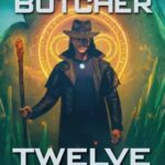 Twelve Months (The Dresden Files #18)