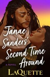 Janae Sanders’ Second Time Around