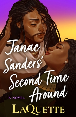 Janae Sanders’ Second Time Around