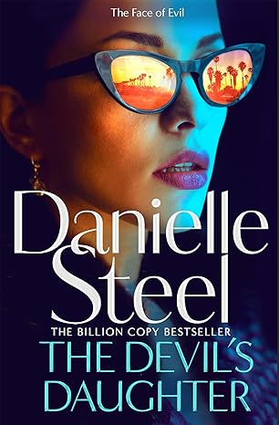 The Devil’s Daughter