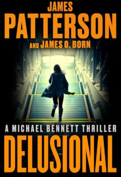 Delusional (Michael Bennett #18)