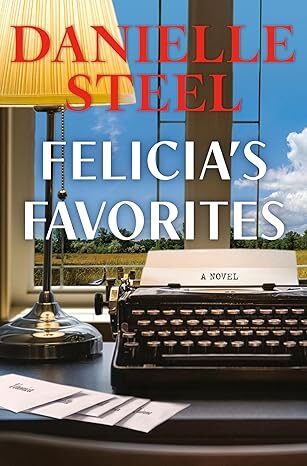 Felicia’s Favorites