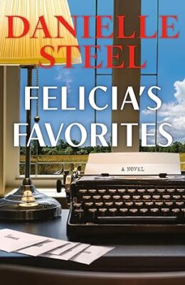 Felicia’s Favorites