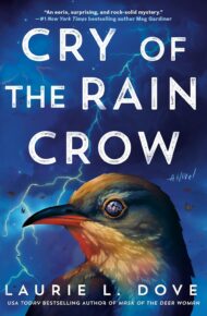 Cry of the Rain Crow