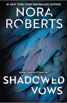 Shadowed Vows (Stars of Mithra)