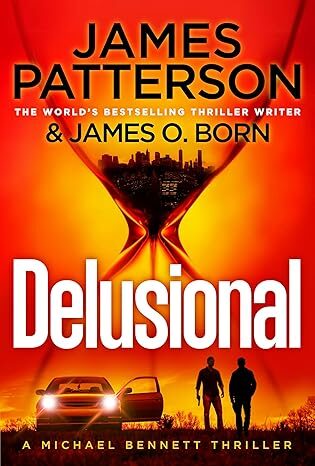 Delusional (Michael Bennett #18)