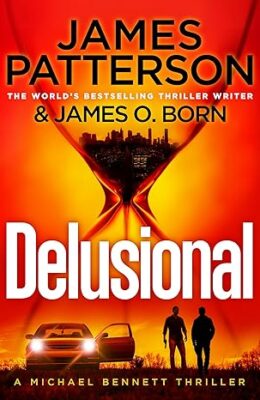 Delusional (Michael Bennett #18)