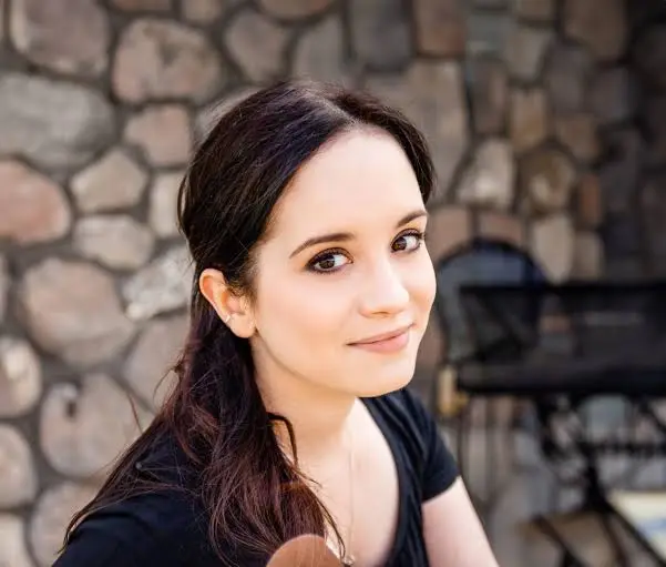 Aimee Carter