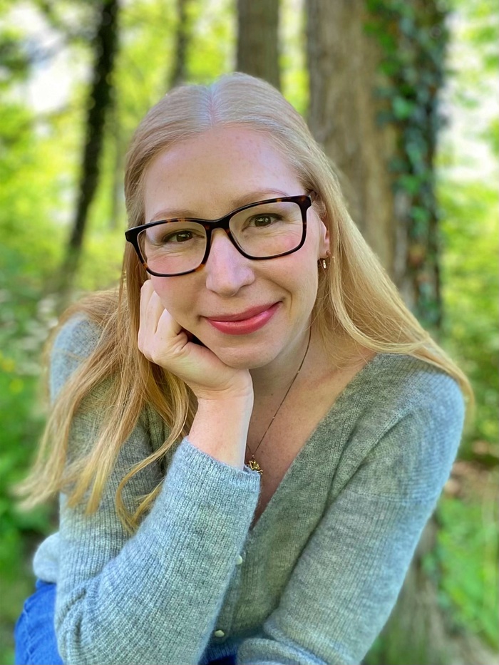 Aimee Pokwatka