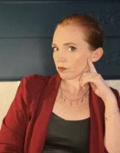 Alaina Urquhart