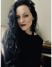 Alexis L. Menard