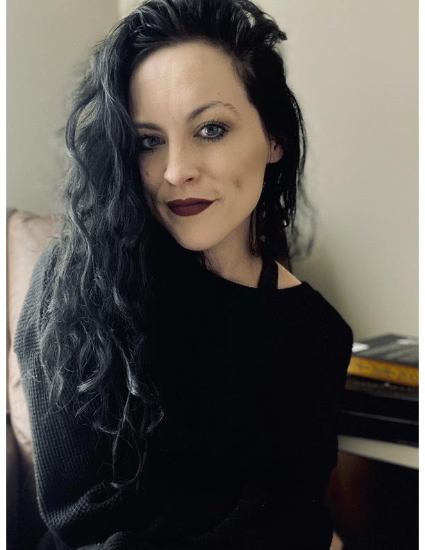Alexis L. Menard