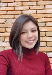 Amber Chen