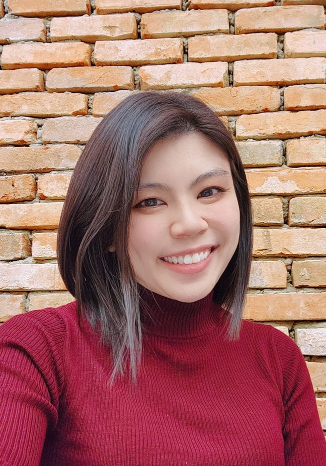 Amber Chen