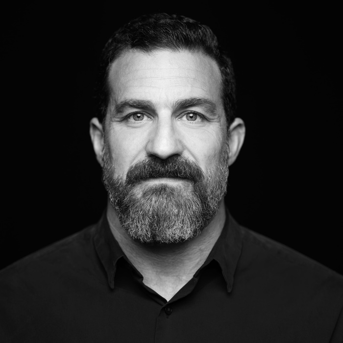 Andrew D. Huberman