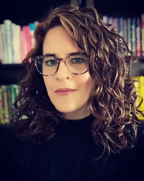 Ashley Herring Blake