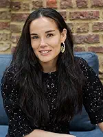 Asia Mackay