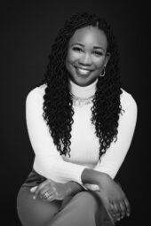Ayana Gray