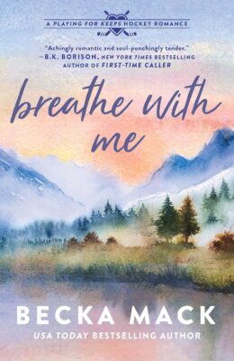 Breathe With Me (Playing For Keeps #5)