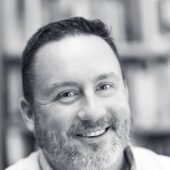 Brian Christopher Shea